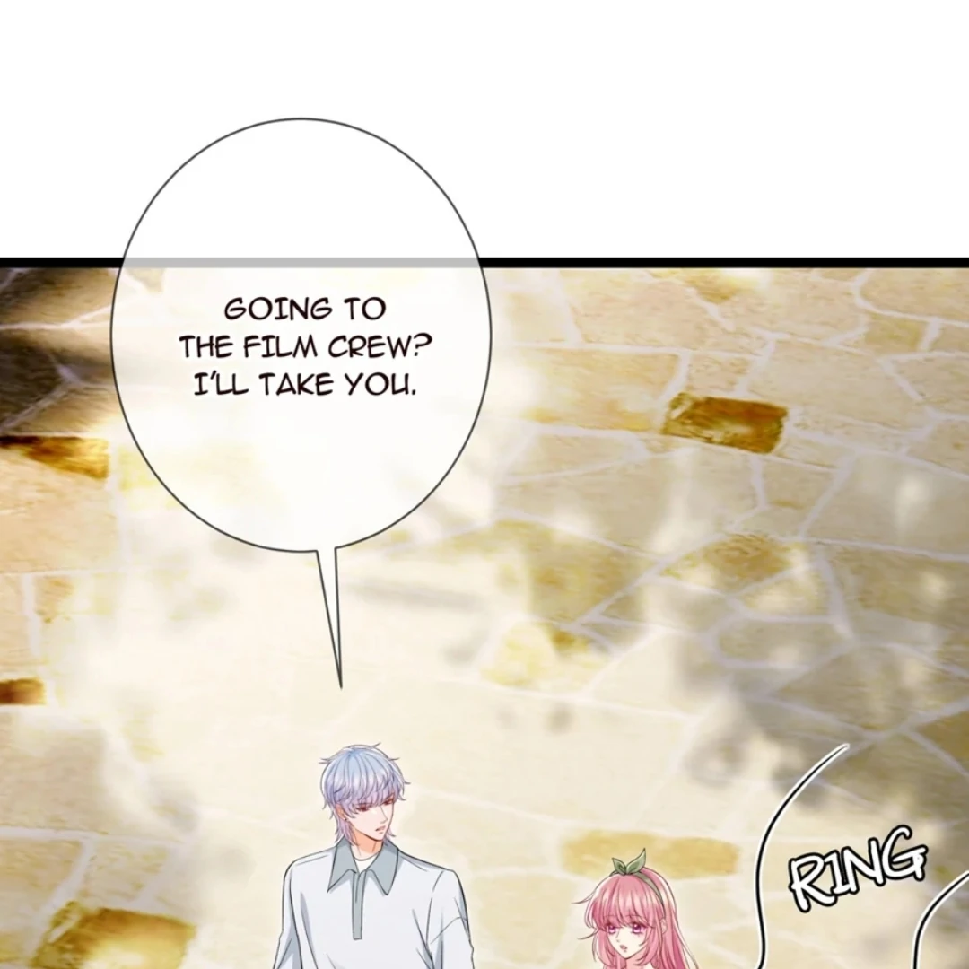 Embrace My Shadow Chapter 506 - Page 39