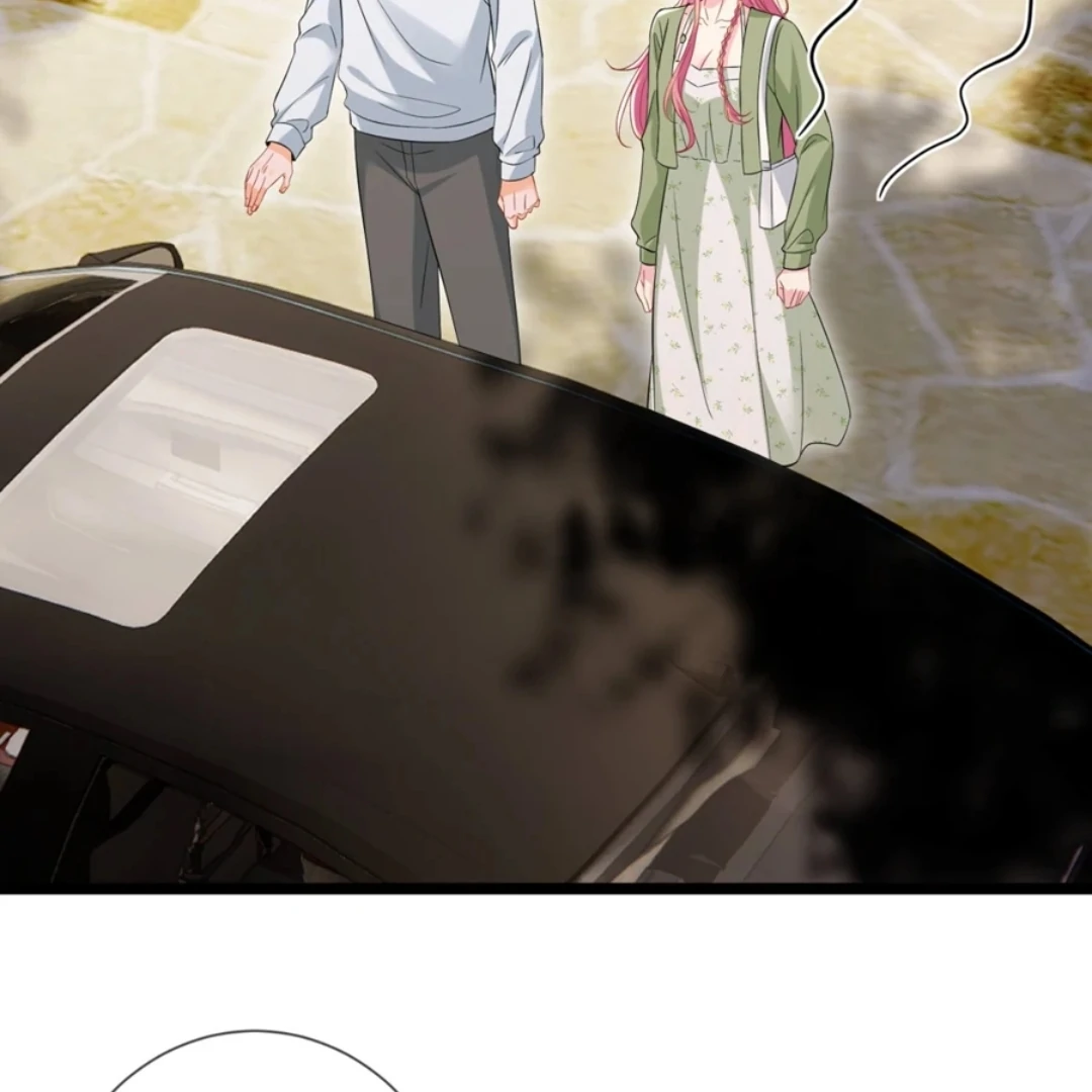 Embrace My Shadow Chapter 506 - Page 40