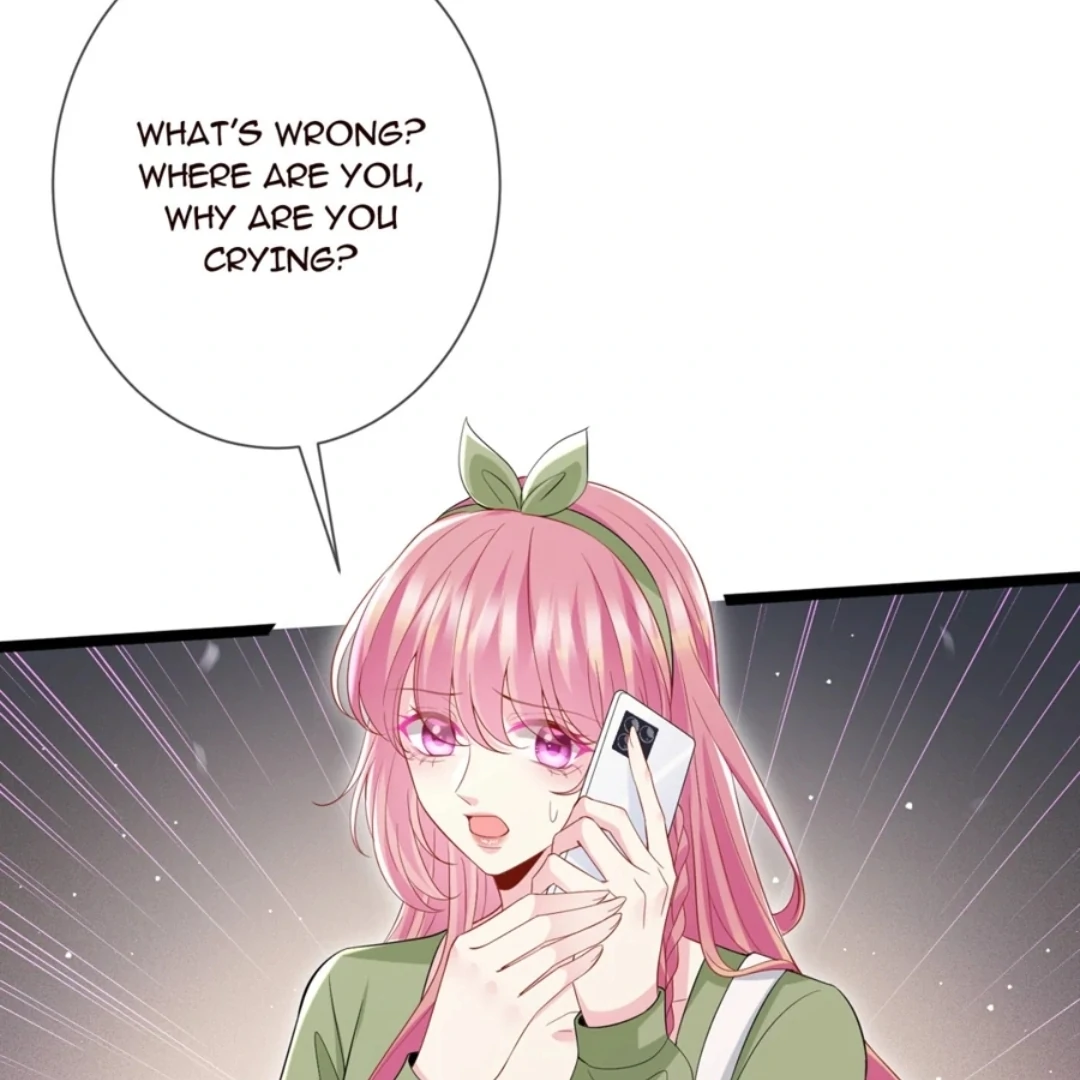 Embrace My Shadow Chapter 506 - Page 43