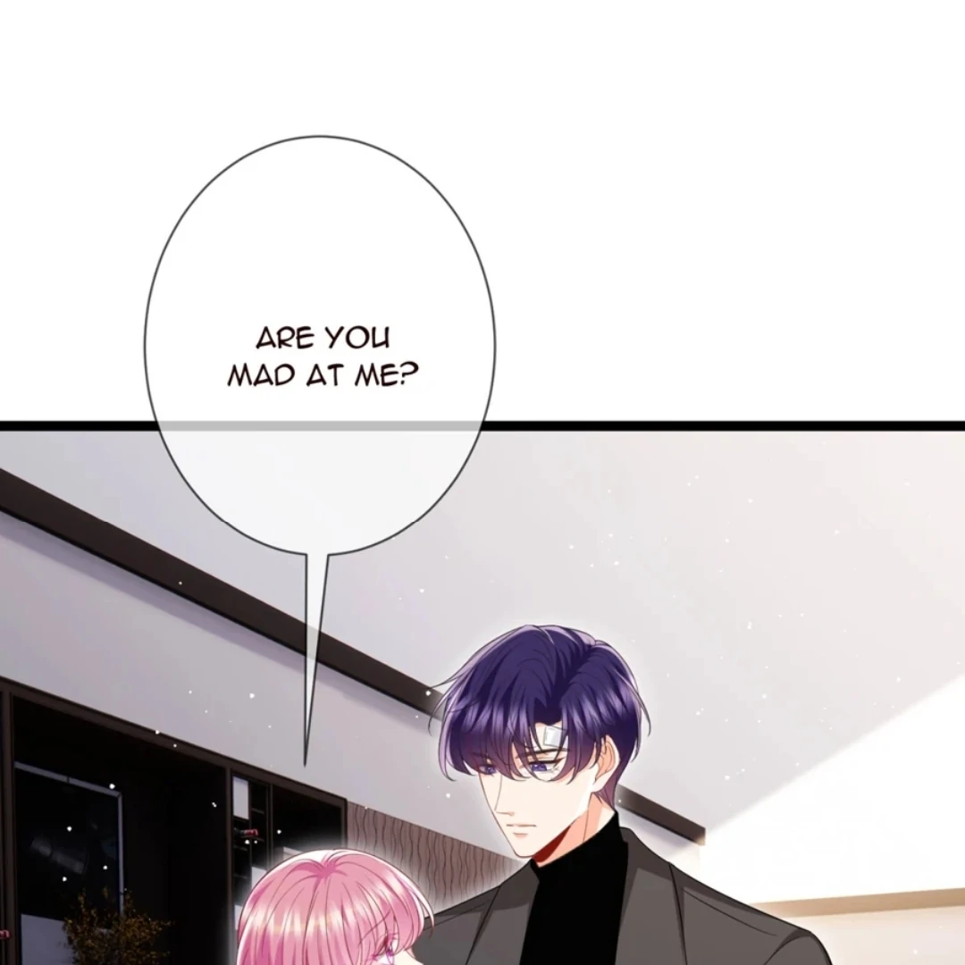 Embrace My Shadow Chapter 506 - Page 6