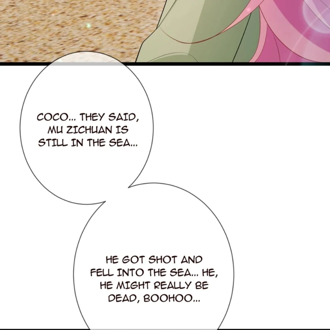 Embrace My Shadow Chapter 506 - Page 54