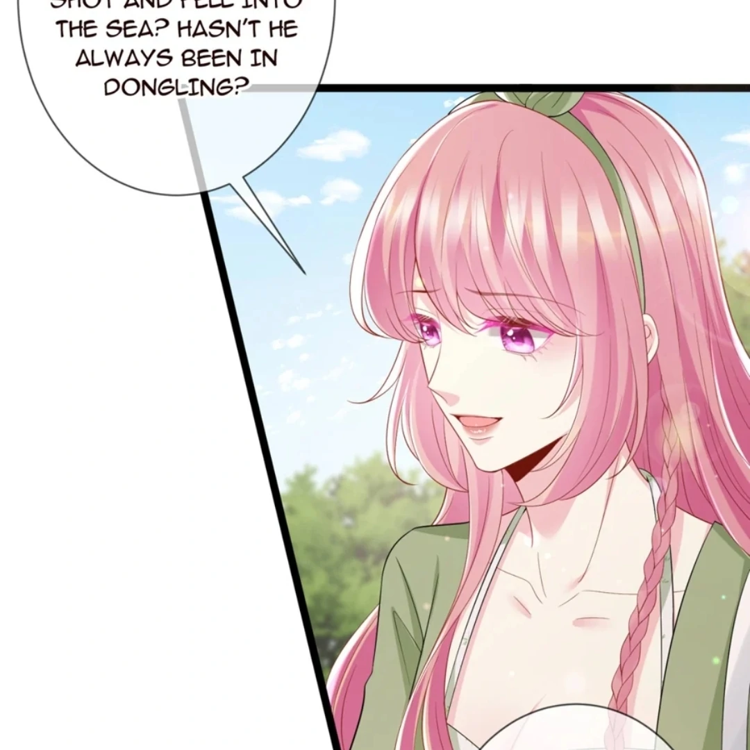 Embrace My Shadow Chapter 506 - Page 57