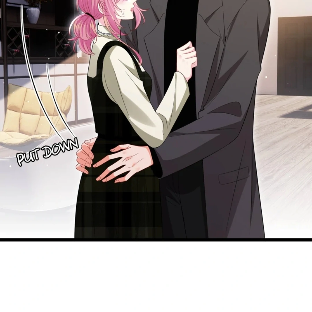 Embrace My Shadow Chapter 506 - Page 7