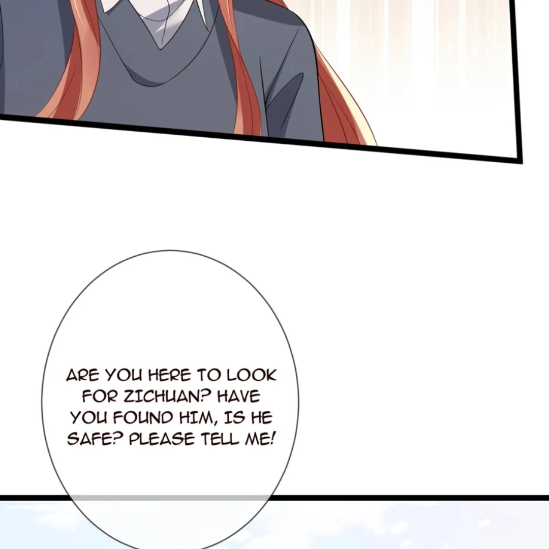 Embrace My Shadow Chapter 506 - Page 64