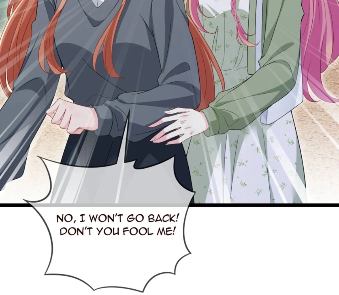Embrace My Shadow Chapter 506 - Page 68