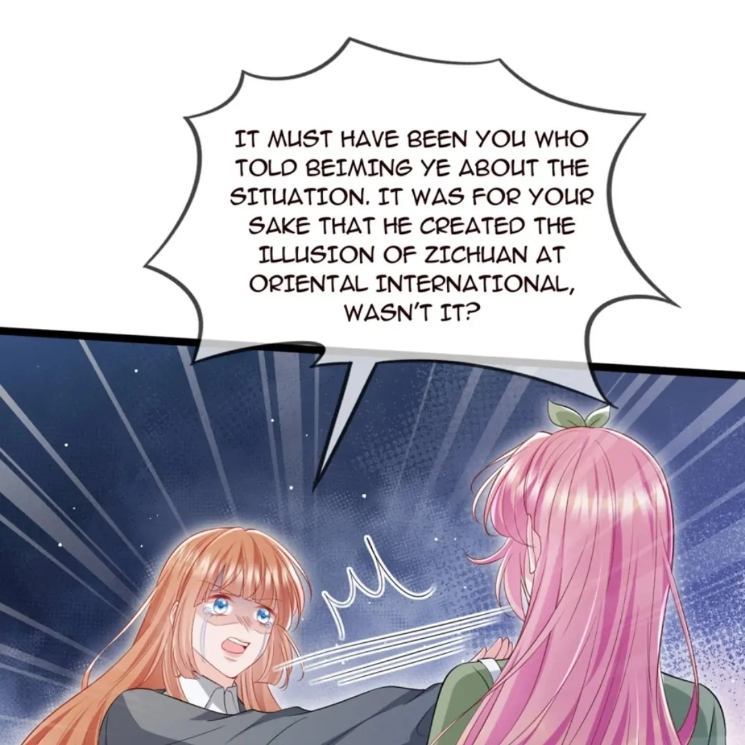 Embrace My Shadow Chapter 506 - Page 69