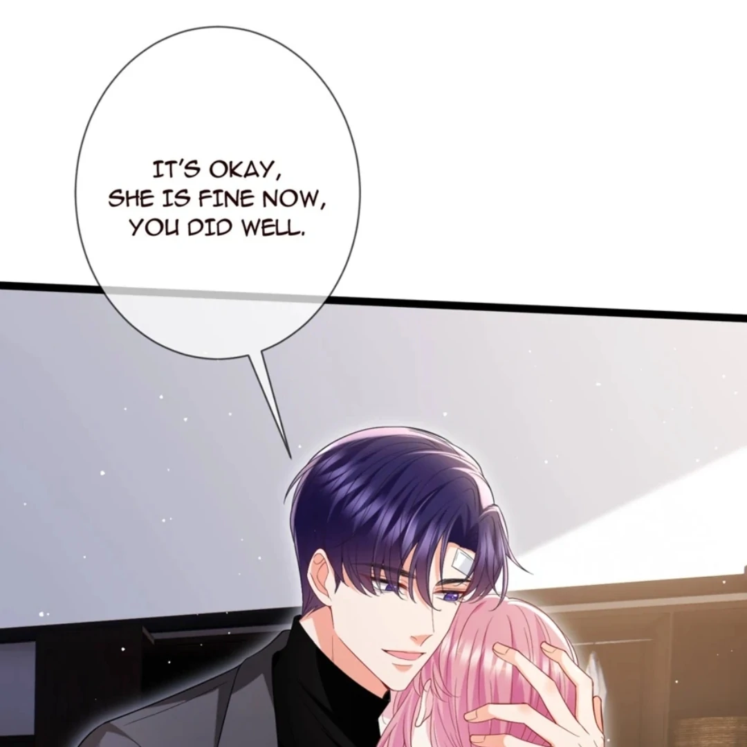 Embrace My Shadow Chapter 506 - Page 8