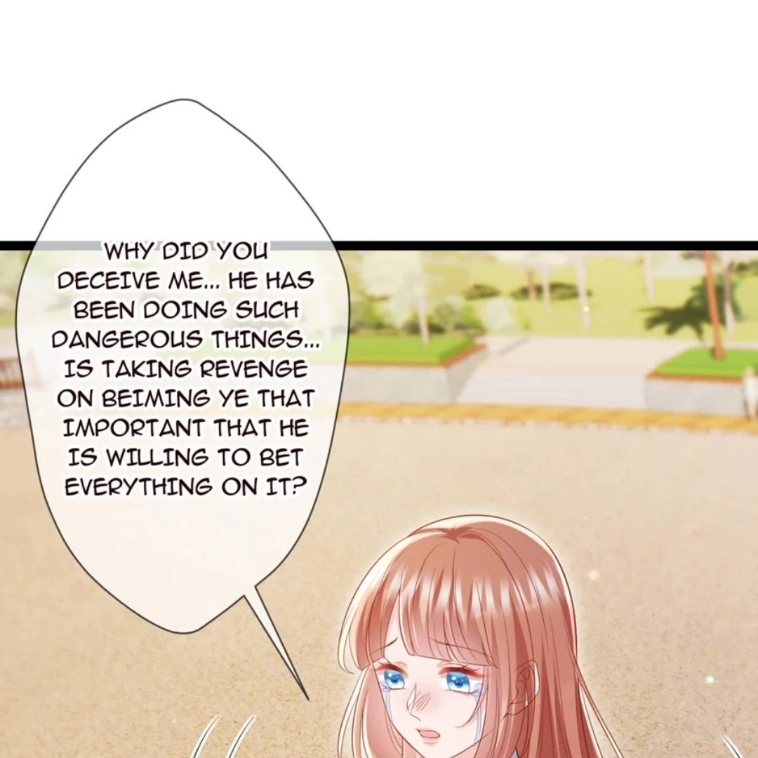 Embrace My Shadow Chapter 506 - Page 73