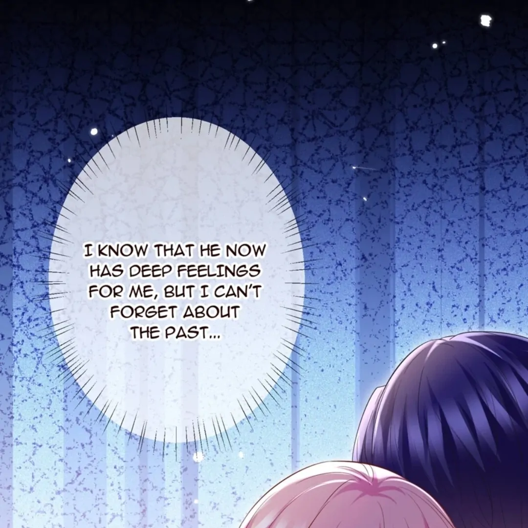 Embrace My Shadow Chapter 506 - Page 10