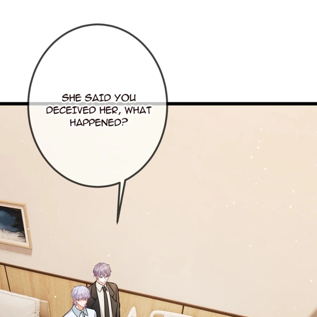 Embrace My Shadow Chapter 507 - Page 2