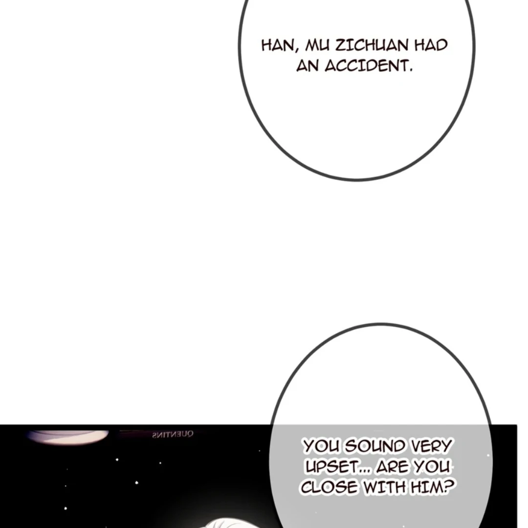 Embrace My Shadow Chapter 507 - Page 11