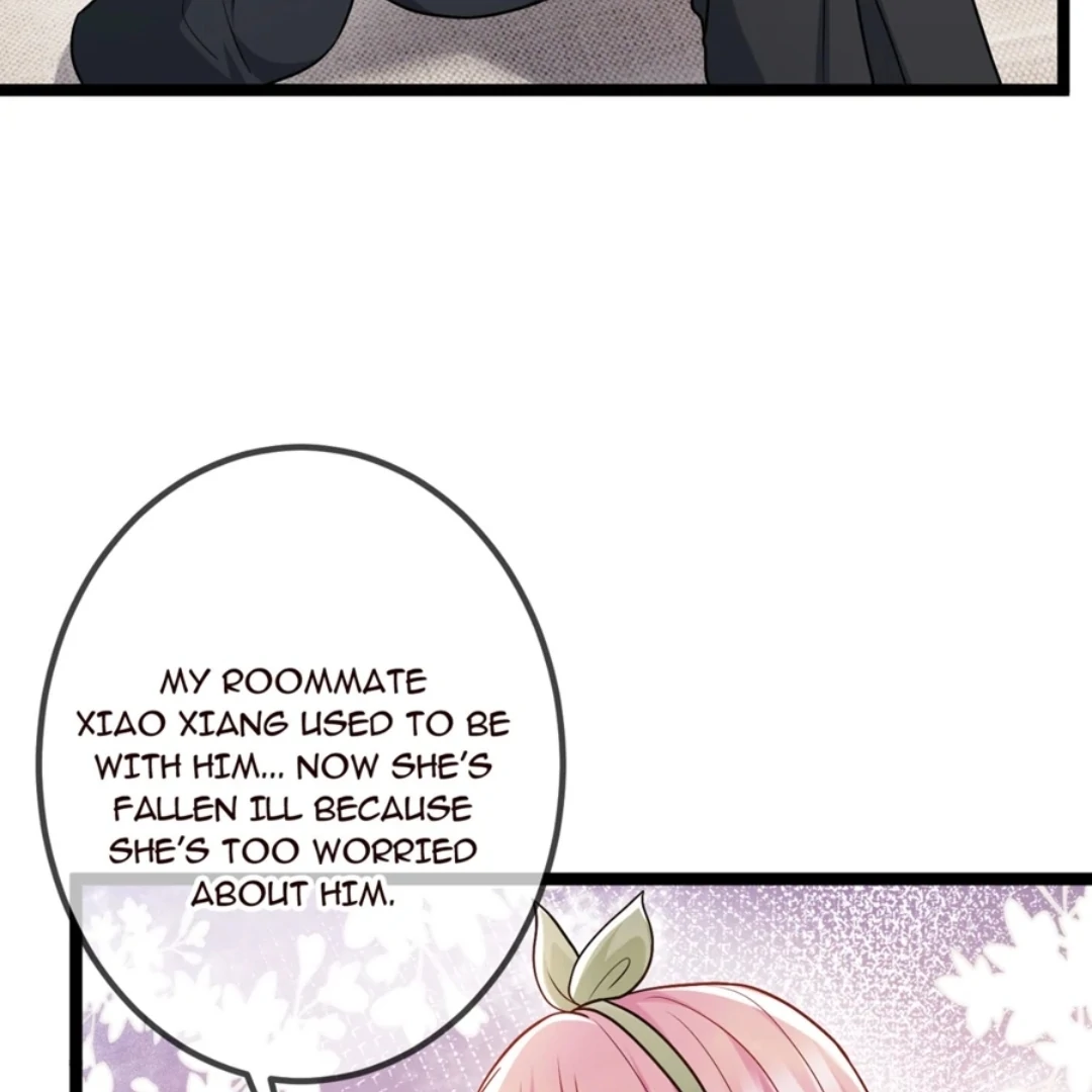 Embrace My Shadow Chapter 507 - Page 13