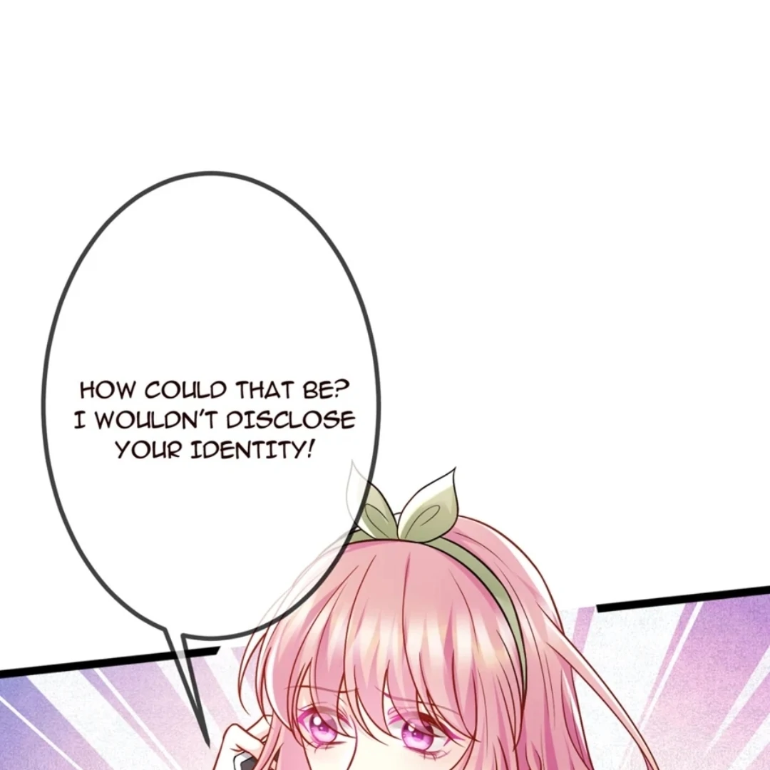 Embrace My Shadow Chapter 507 - Page 18