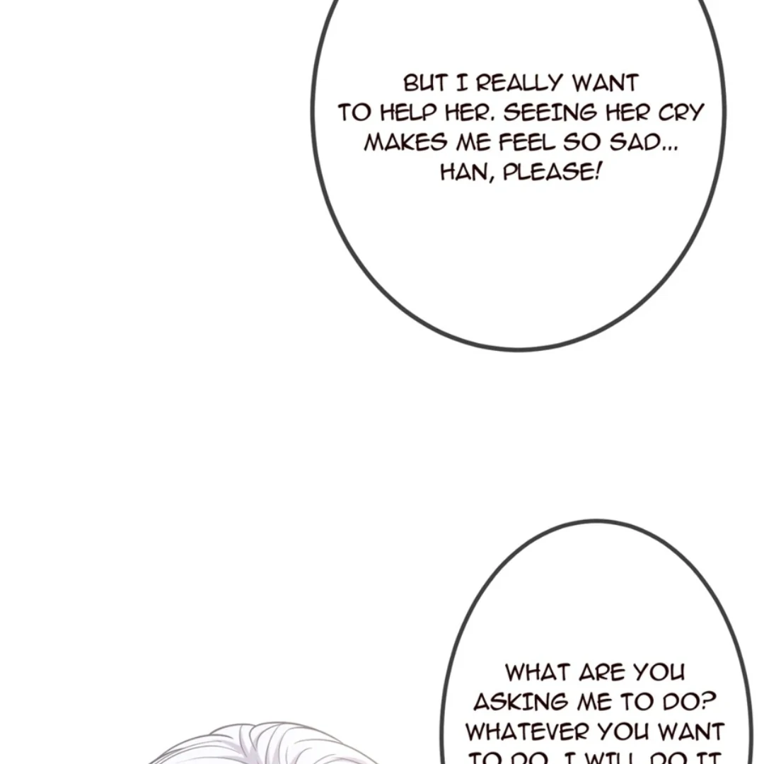Embrace My Shadow Chapter 507 - Page 20