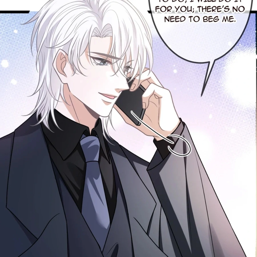 Embrace My Shadow Chapter 507 - Page 21