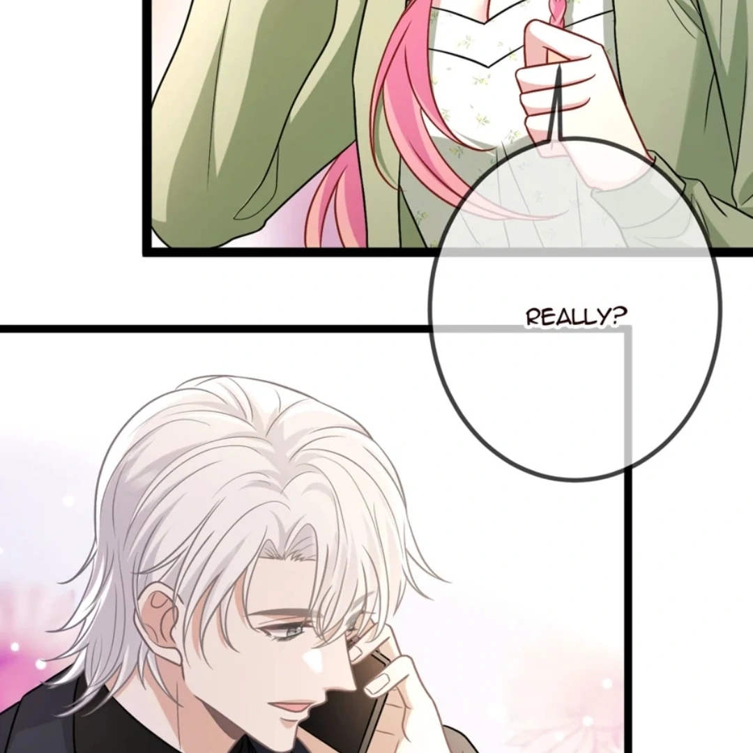 Embrace My Shadow Chapter 507 - Page 24