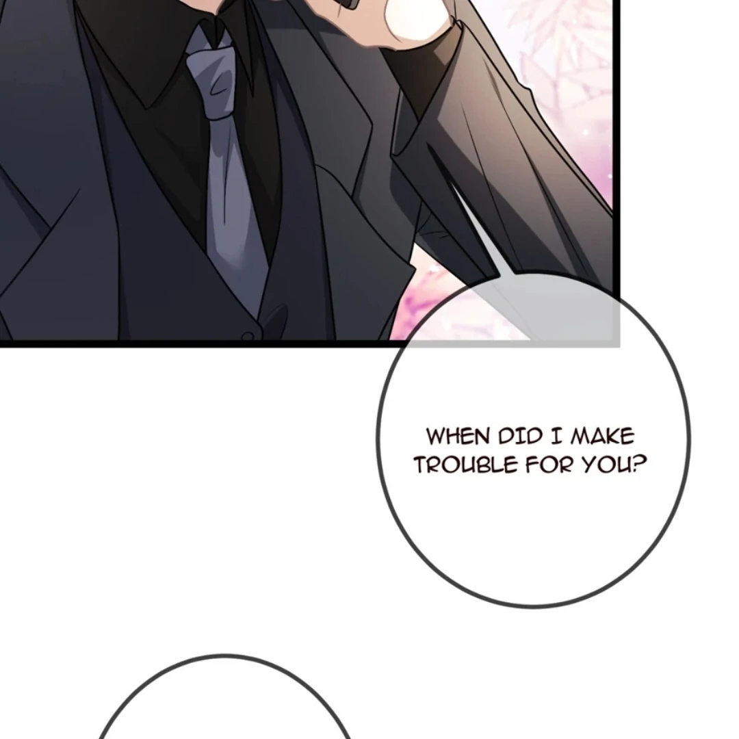 Embrace My Shadow Chapter 507 - Page 25