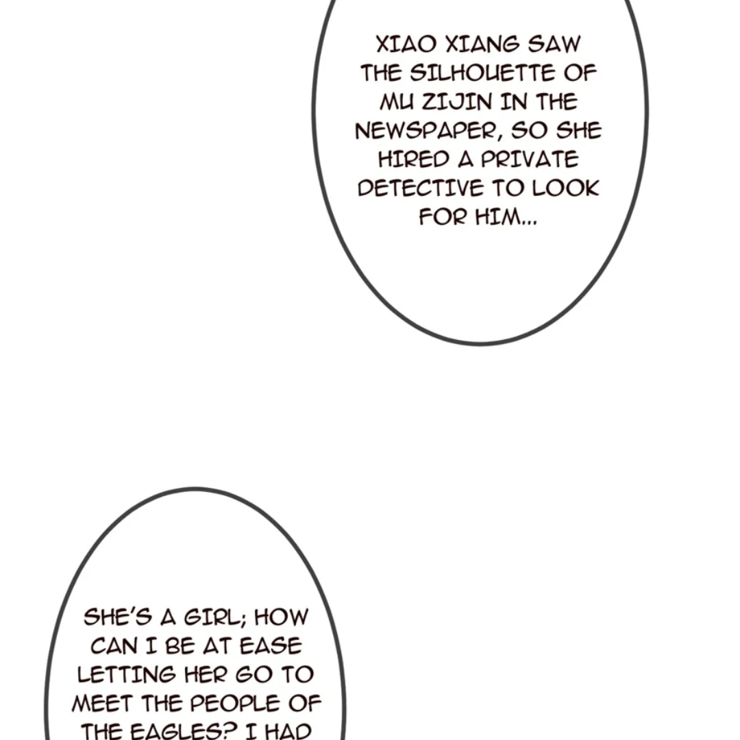 Embrace My Shadow Chapter 507 - Page 4