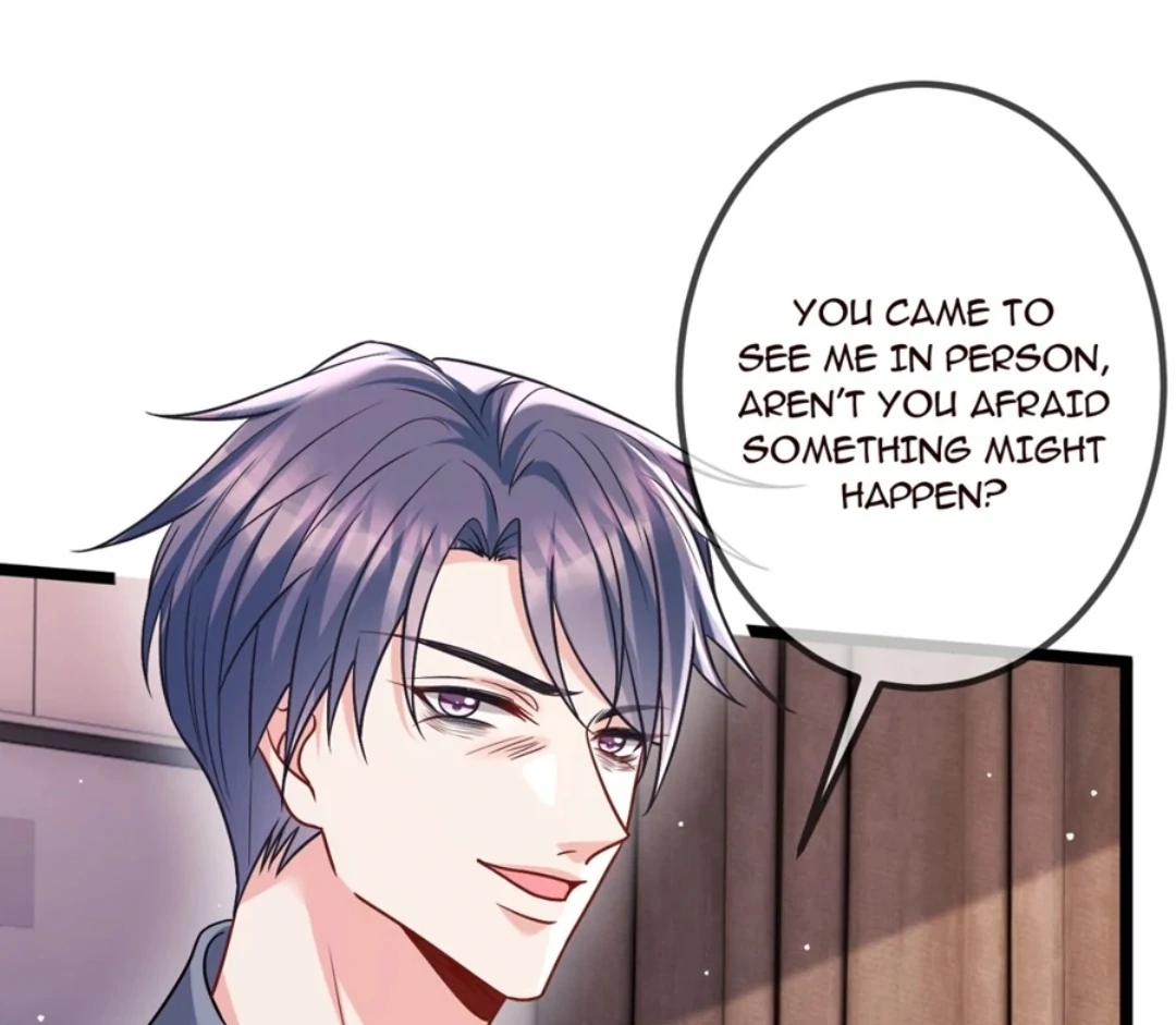 Embrace My Shadow Chapter 507 - Page 32