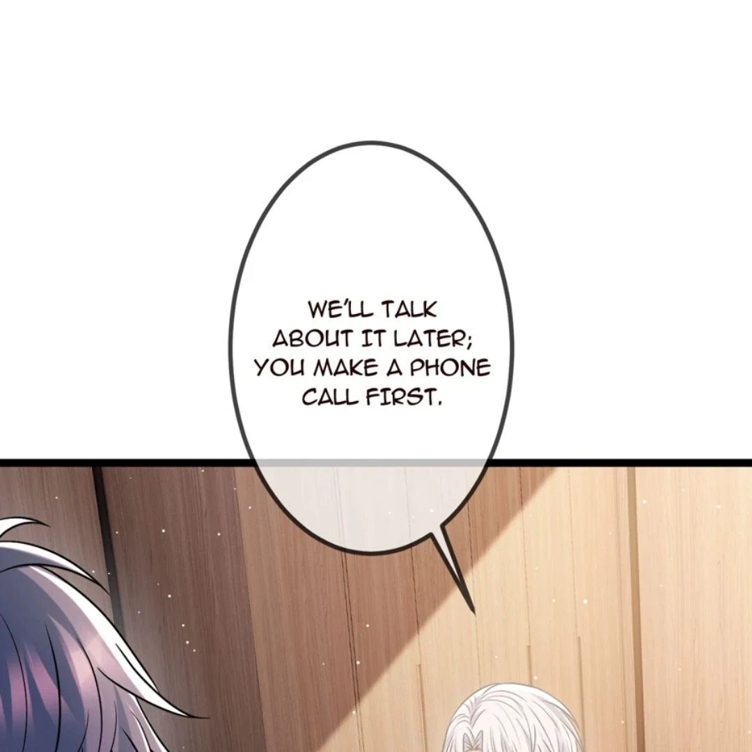 Embrace My Shadow Chapter 507 - Page 34