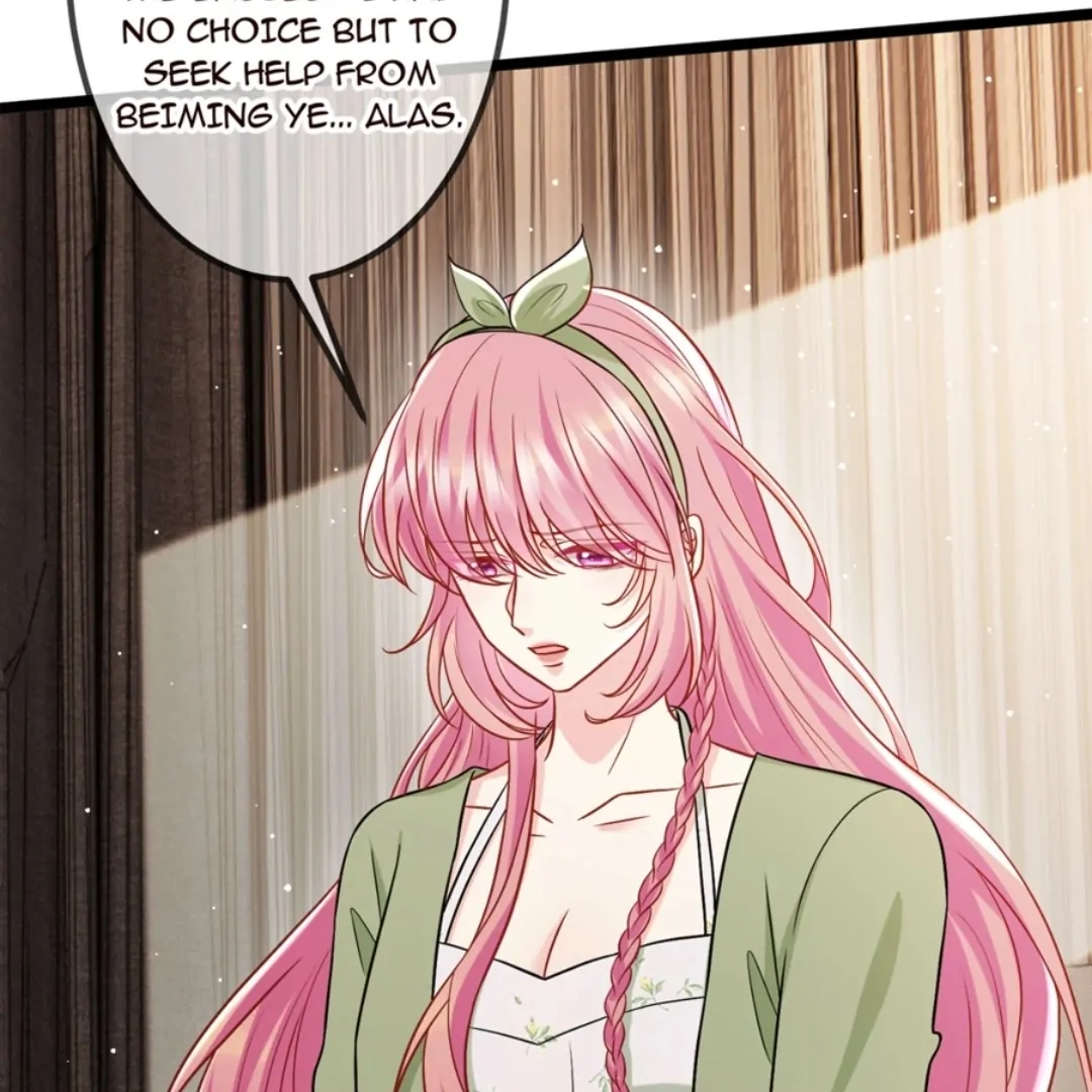 Embrace My Shadow Chapter 507 - Page 5