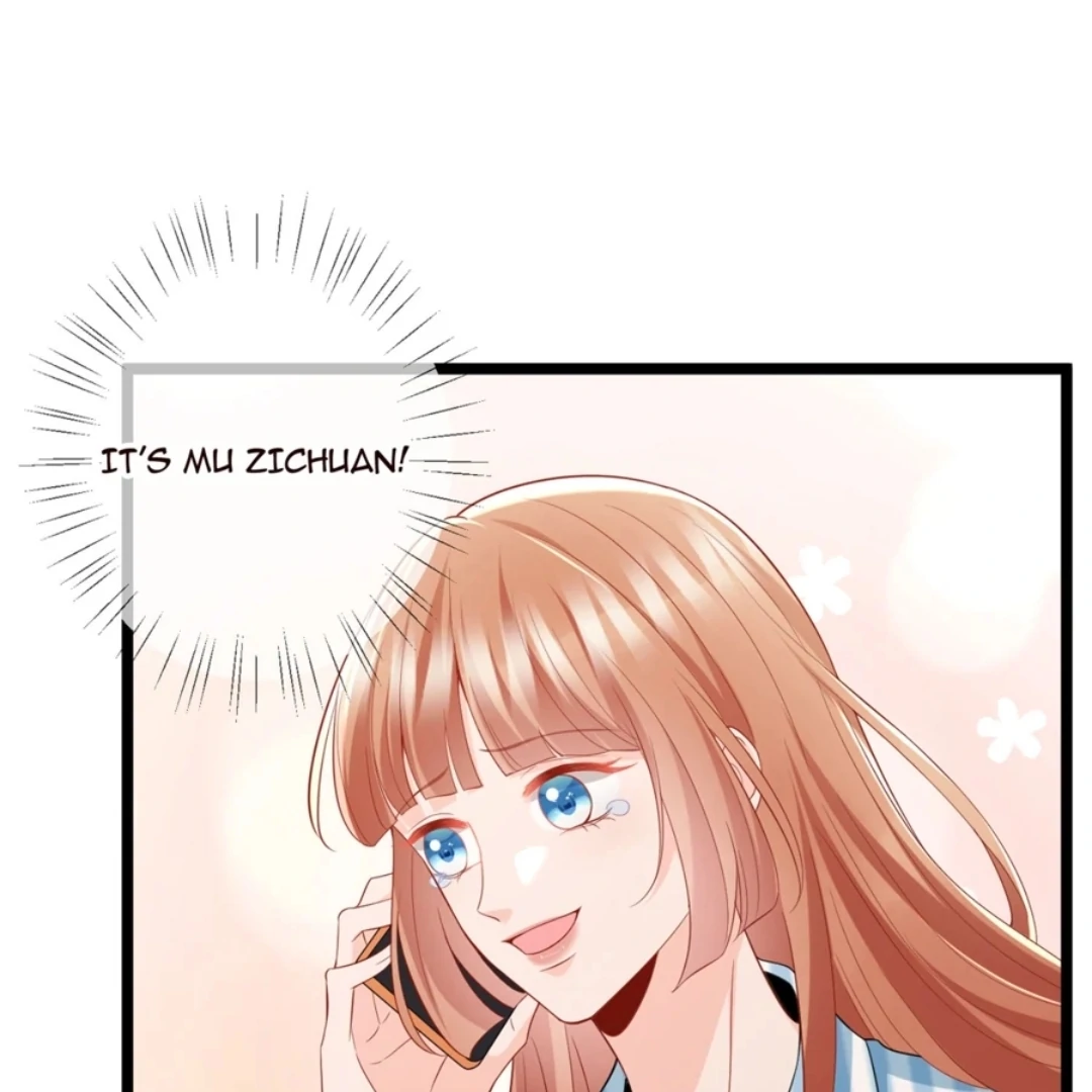 Embrace My Shadow Chapter 507 - Page 43