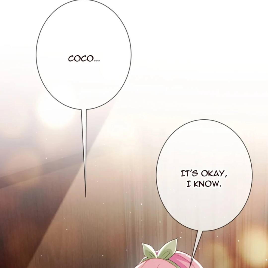 Embrace My Shadow Chapter 507 - Page 45