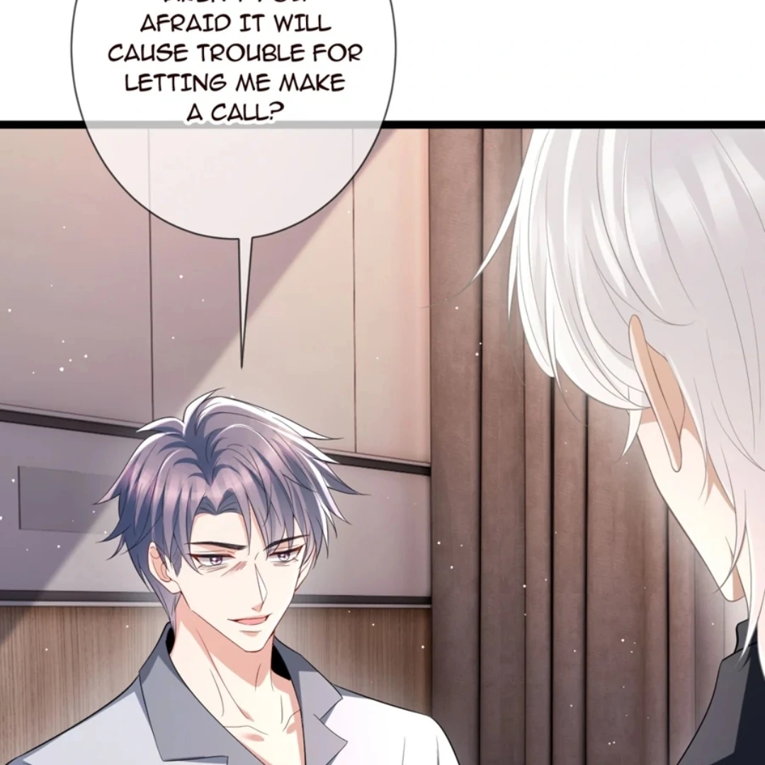Embrace My Shadow Chapter 507 - Page 50