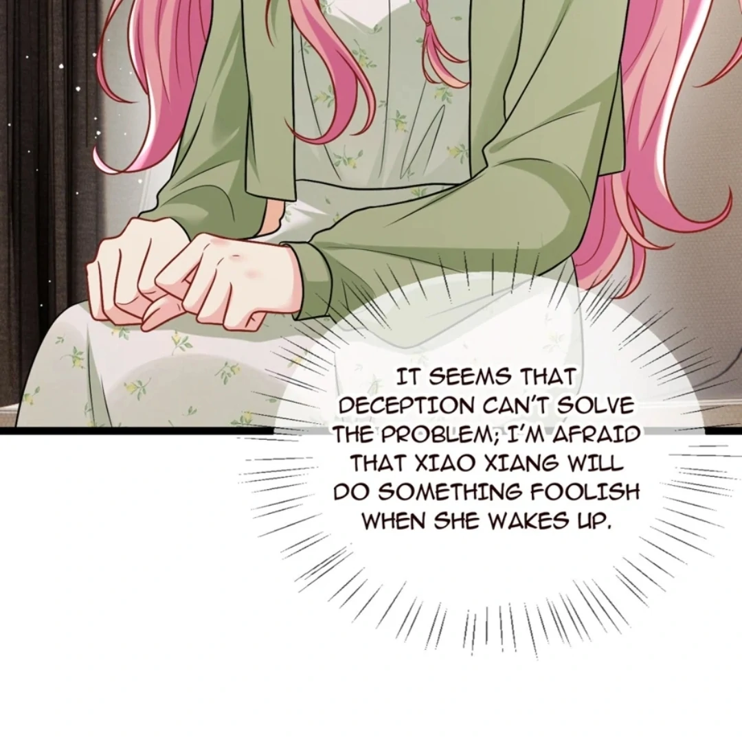 Embrace My Shadow Chapter 507 - Page 6