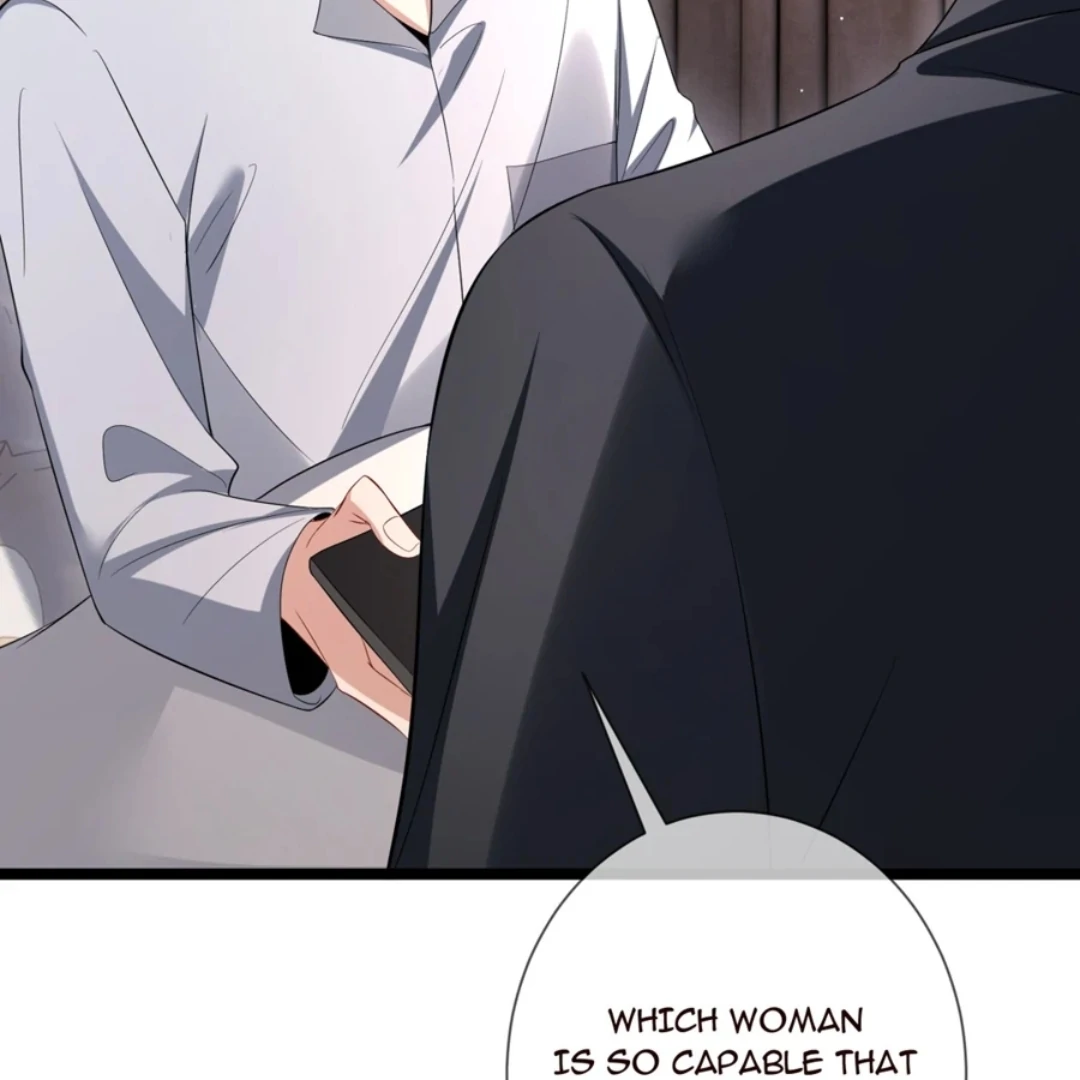 Embrace My Shadow Chapter 507 - Page 51