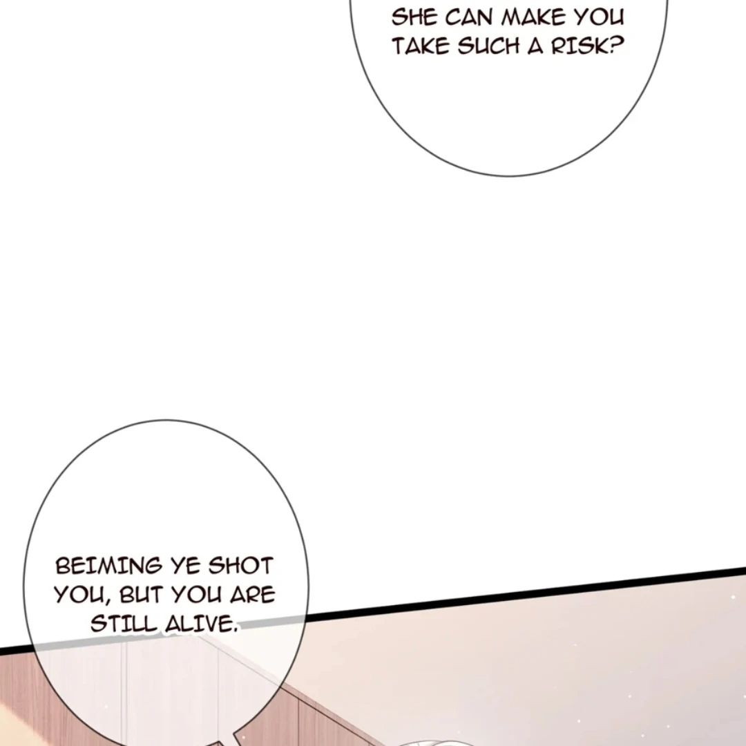 Embrace My Shadow Chapter 507 - Page 52