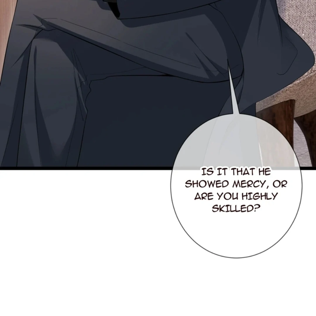 Embrace My Shadow Chapter 507 - Page 54