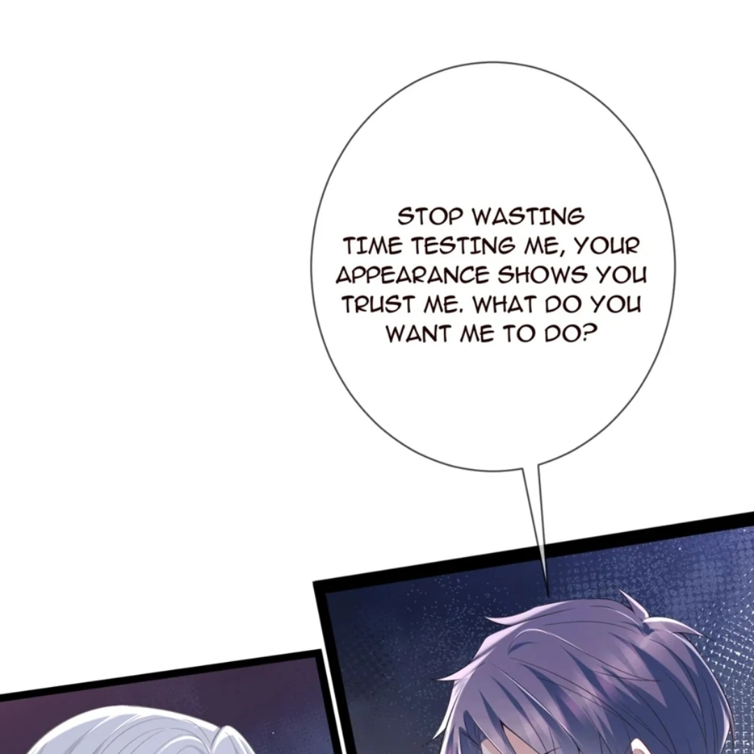 Embrace My Shadow Chapter 507 - Page 55