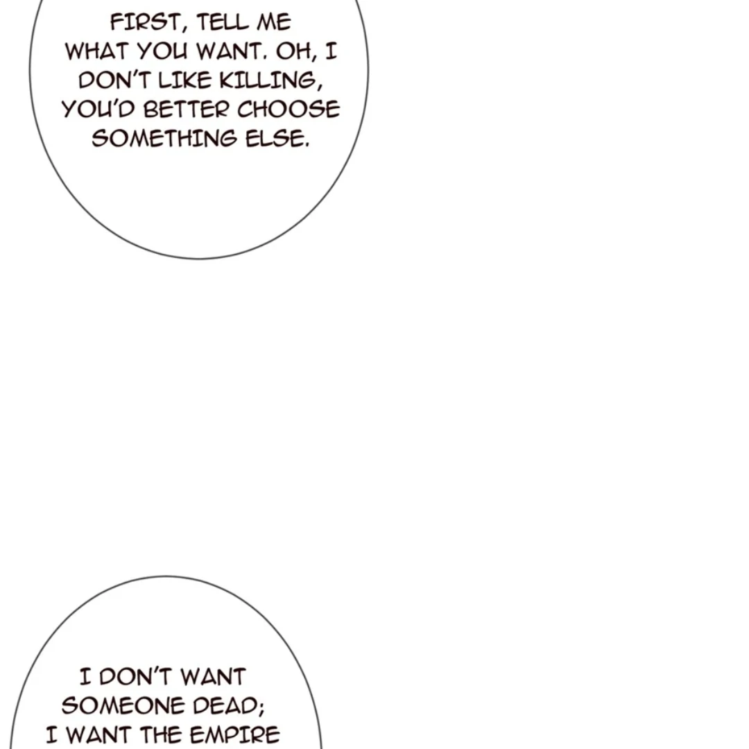 Embrace My Shadow Chapter 507 - Page 57