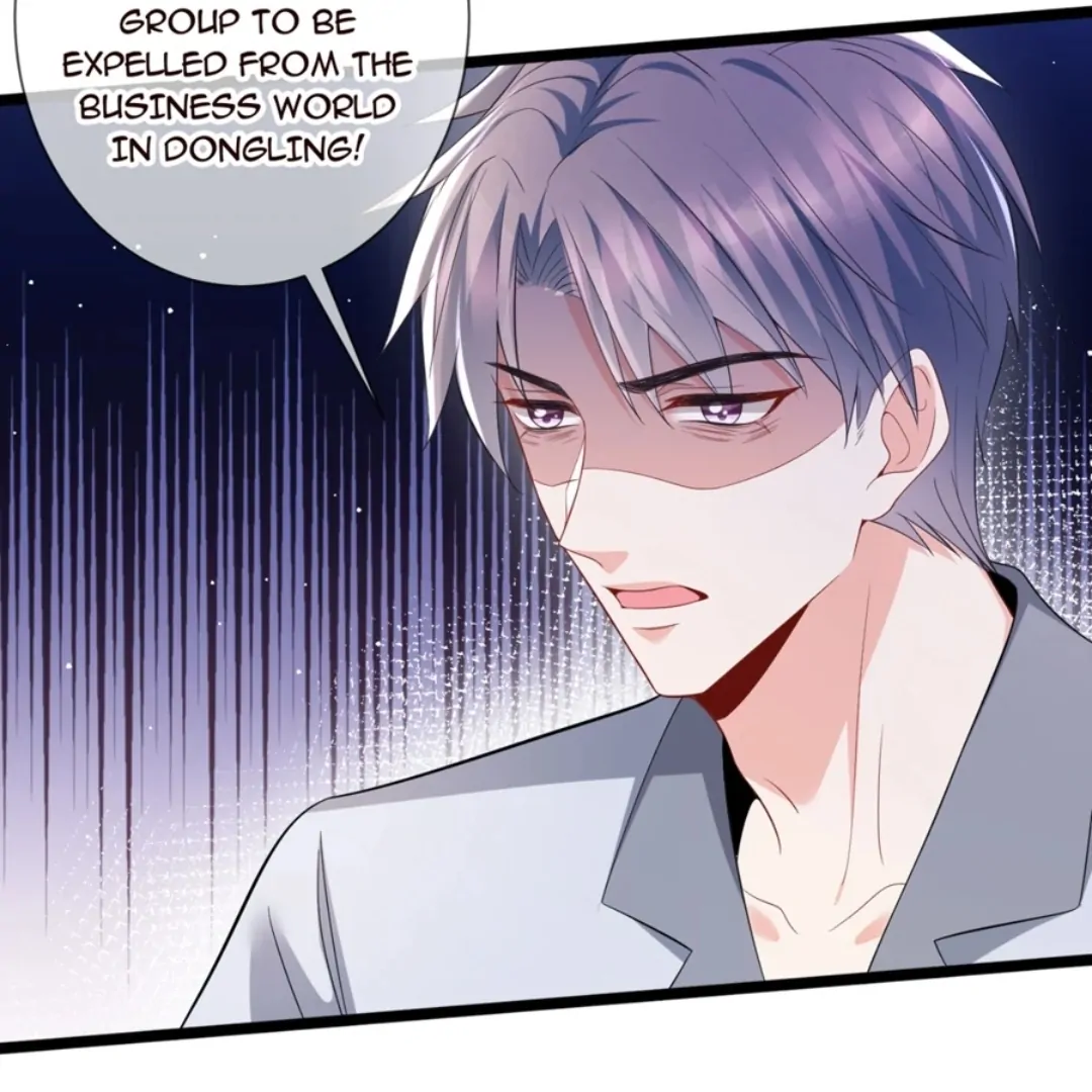 Embrace My Shadow Chapter 507 - Page 58