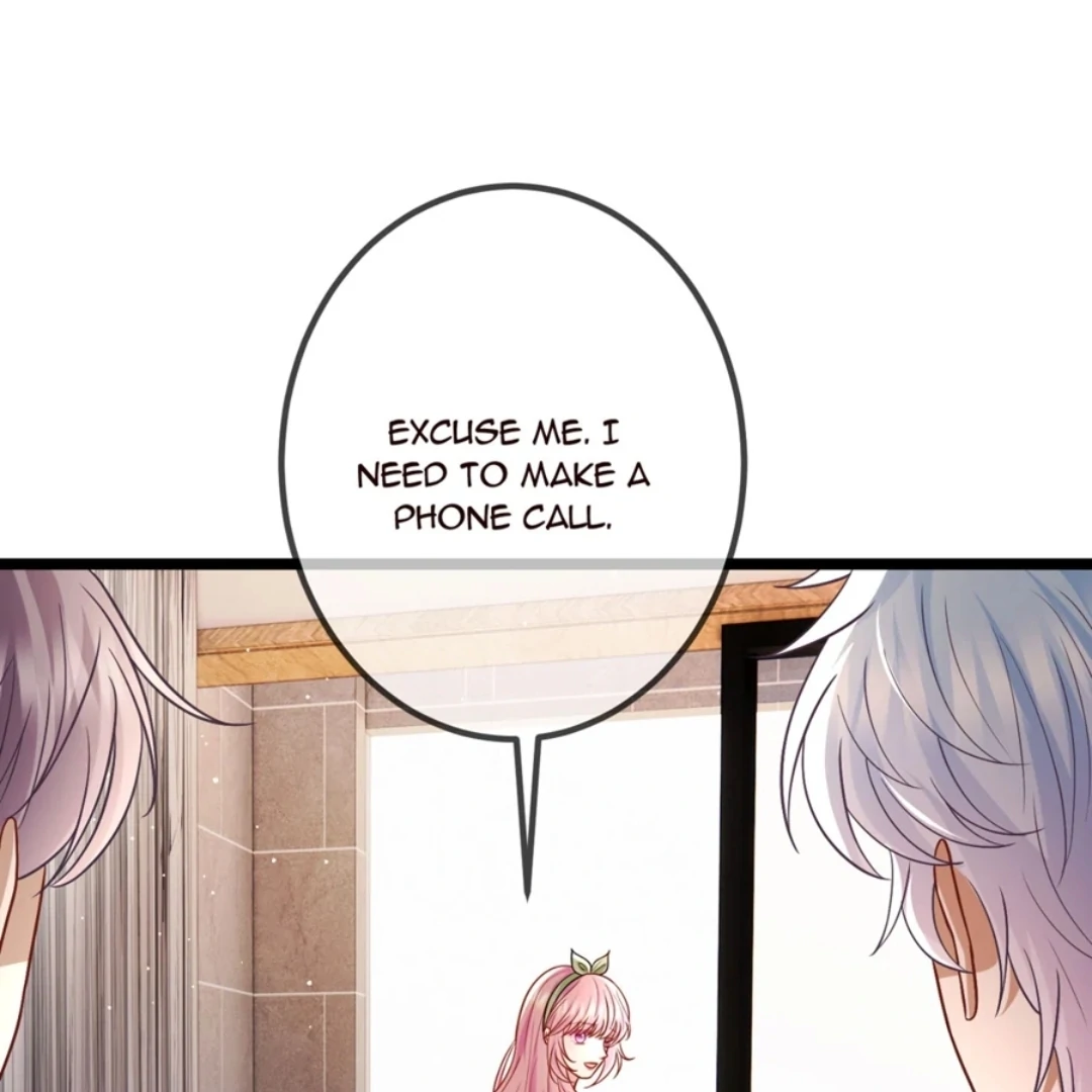 Embrace My Shadow Chapter 507 - Page 7