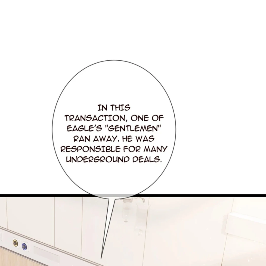 Embrace My Shadow Chapter 507 - Page 61