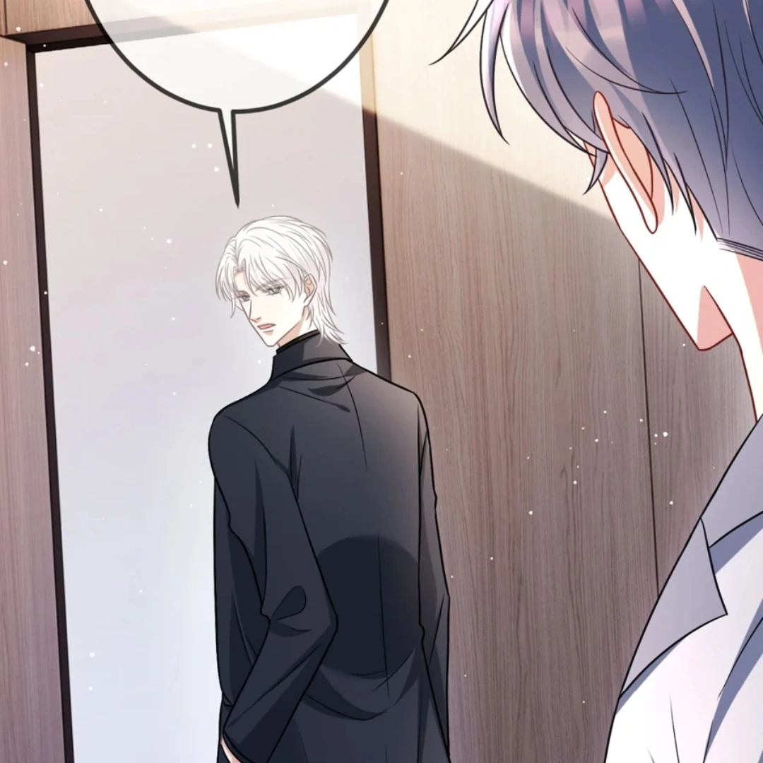 Embrace My Shadow Chapter 507 - Page 65