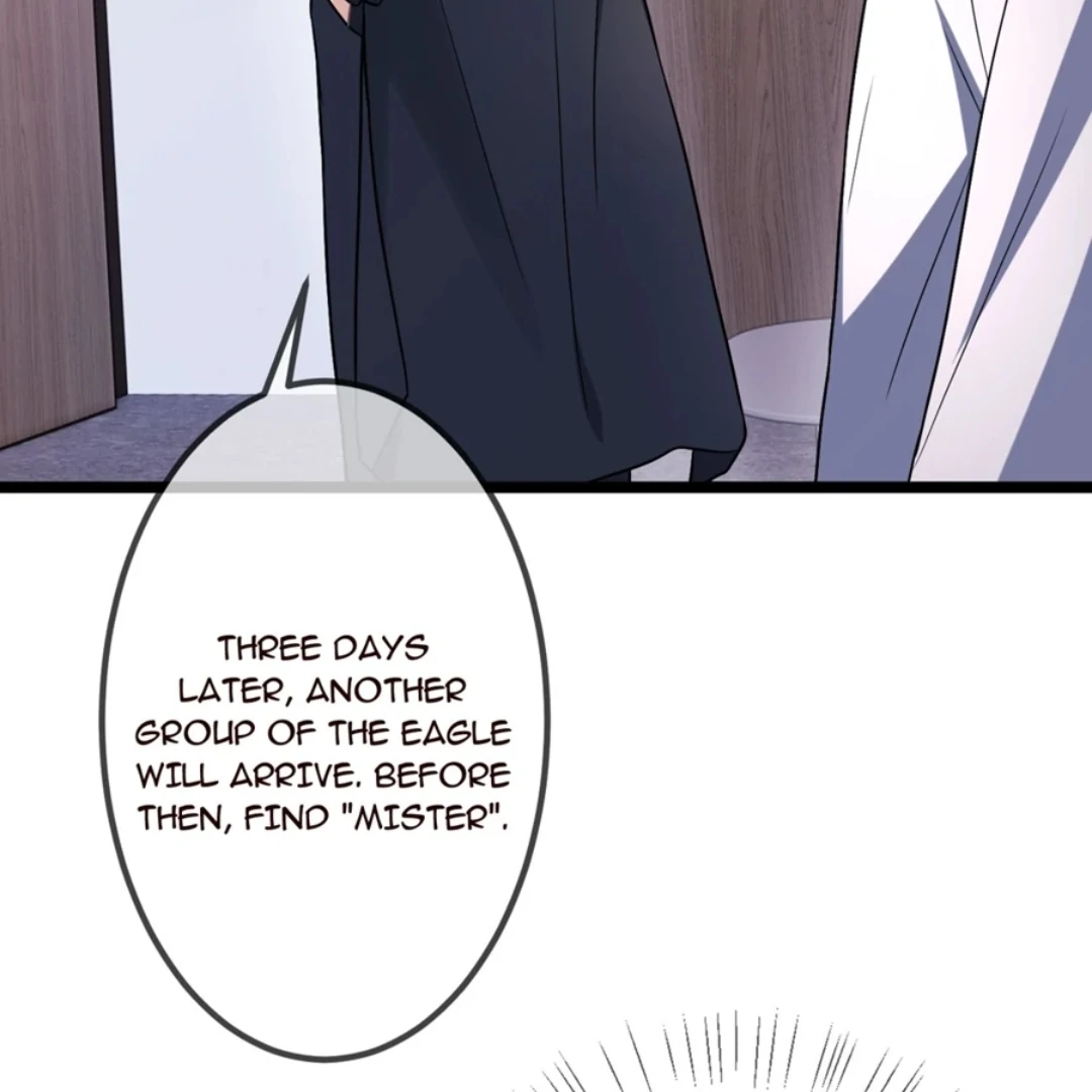 Embrace My Shadow Chapter 507 - Page 66