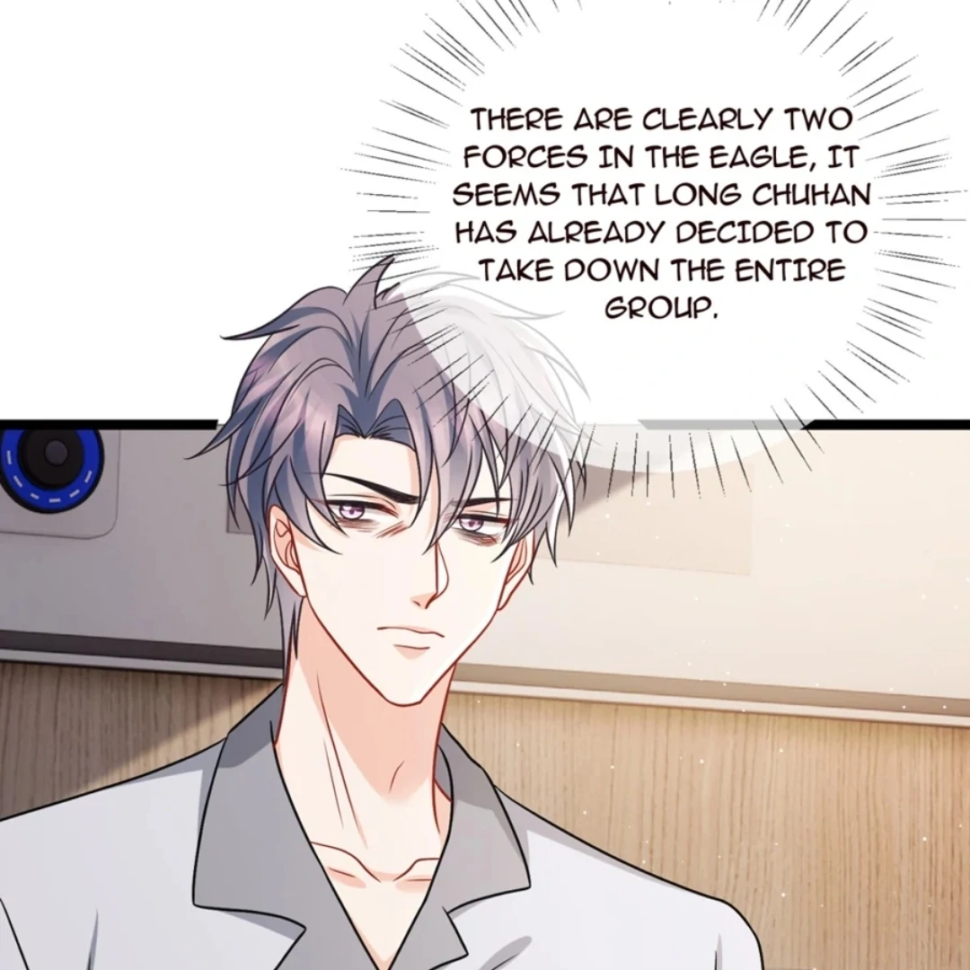 Embrace My Shadow Chapter 507 - Page 67