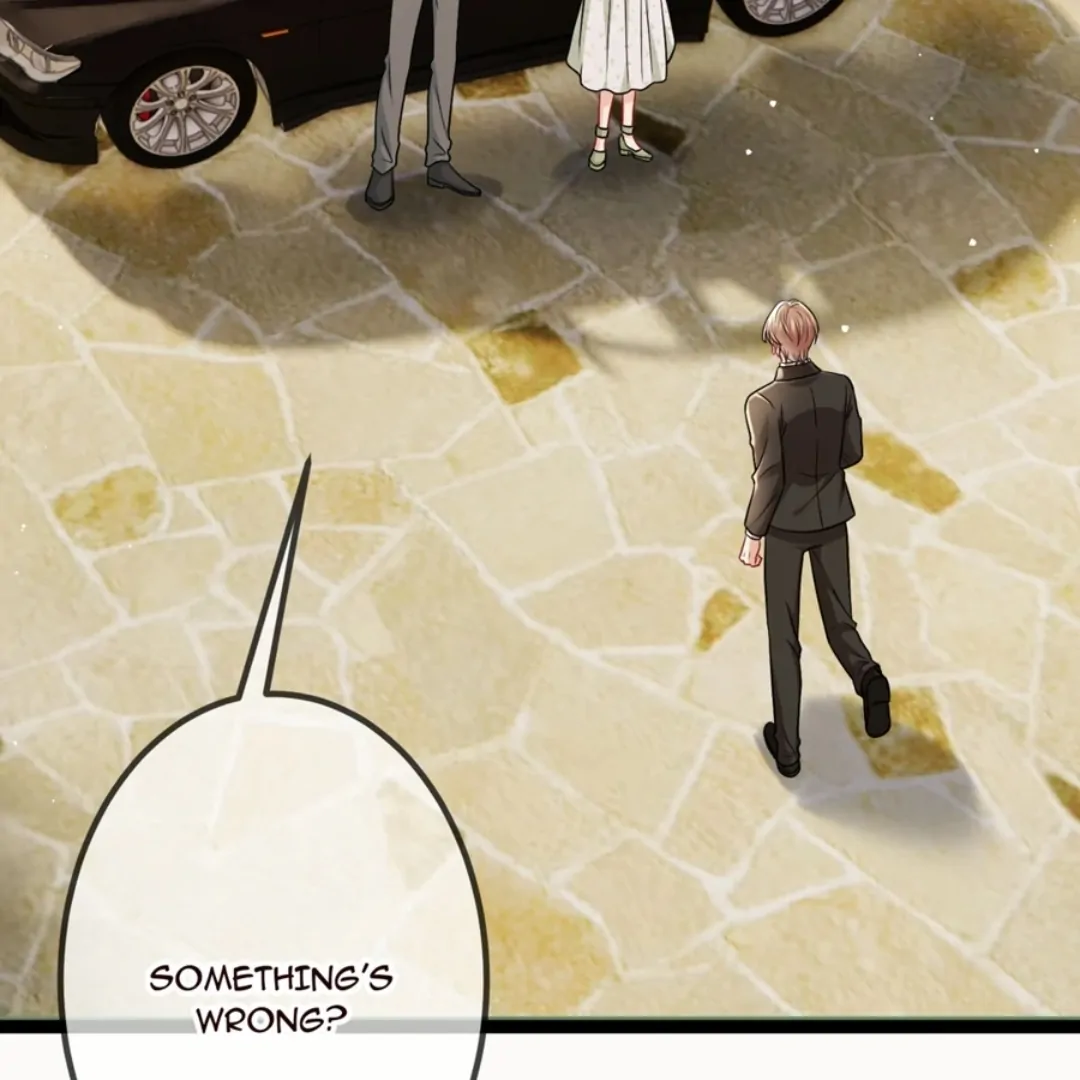 Embrace My Shadow Chapter 507 - Page 71