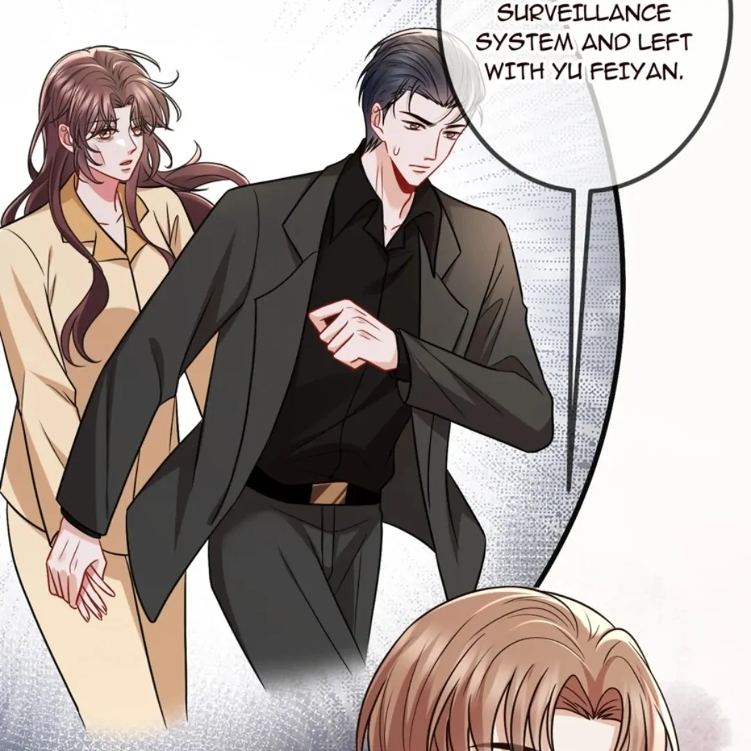Embrace My Shadow Chapter 507 - Page 73
