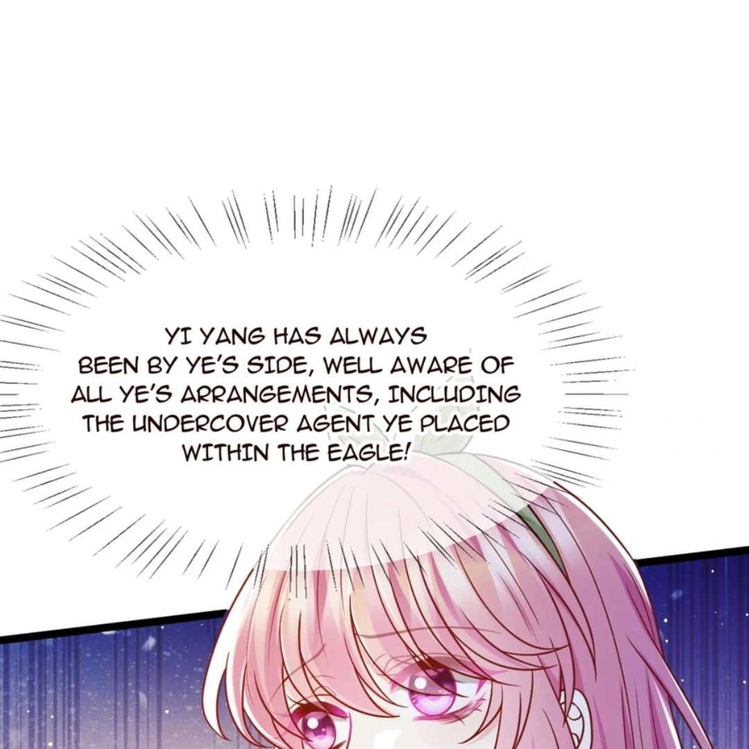 Embrace My Shadow Chapter 507 - Page 78