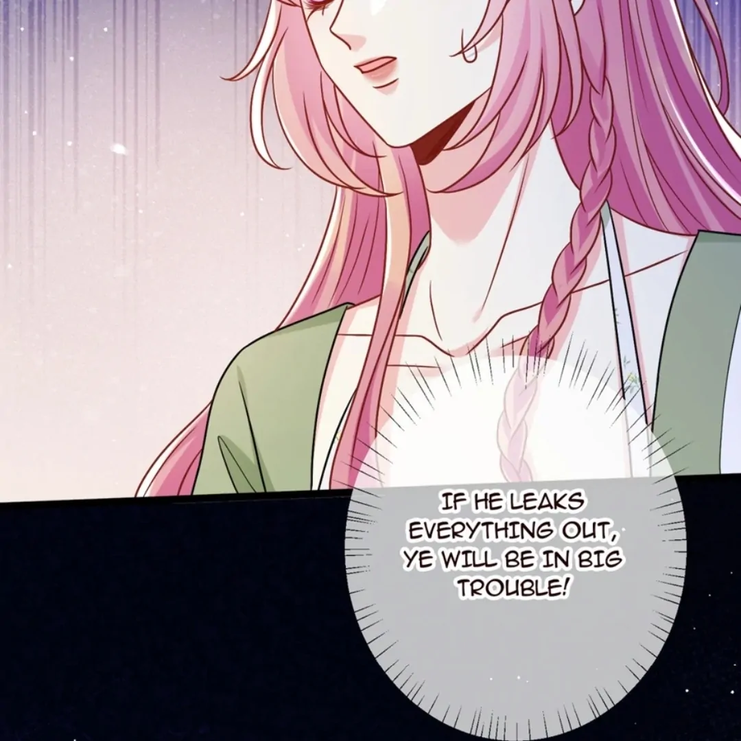 Embrace My Shadow Chapter 507 - Page 79