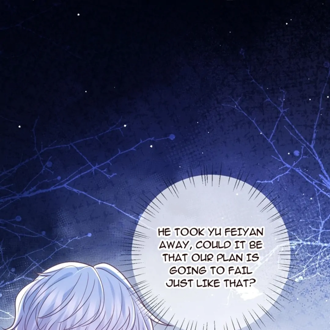 Embrace My Shadow Chapter 507 - Page 80