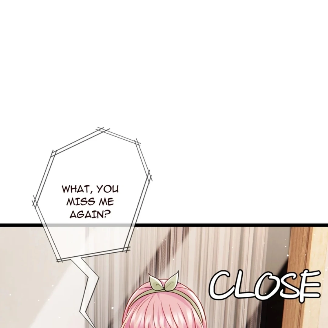 Embrace My Shadow Chapter 507 - Page 9