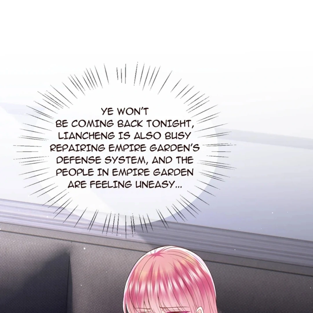 Embrace My Shadow Chapter 508 - Page 2