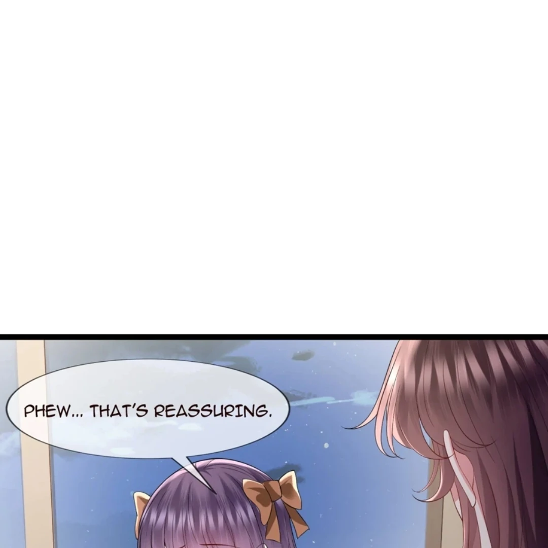 Embrace My Shadow Chapter 508 - Page 11