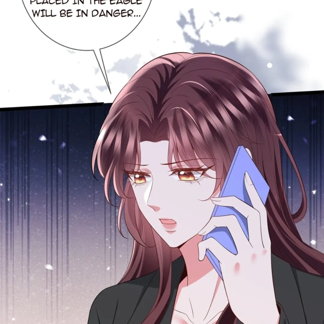 Embrace My Shadow Chapter 508 - Page 20