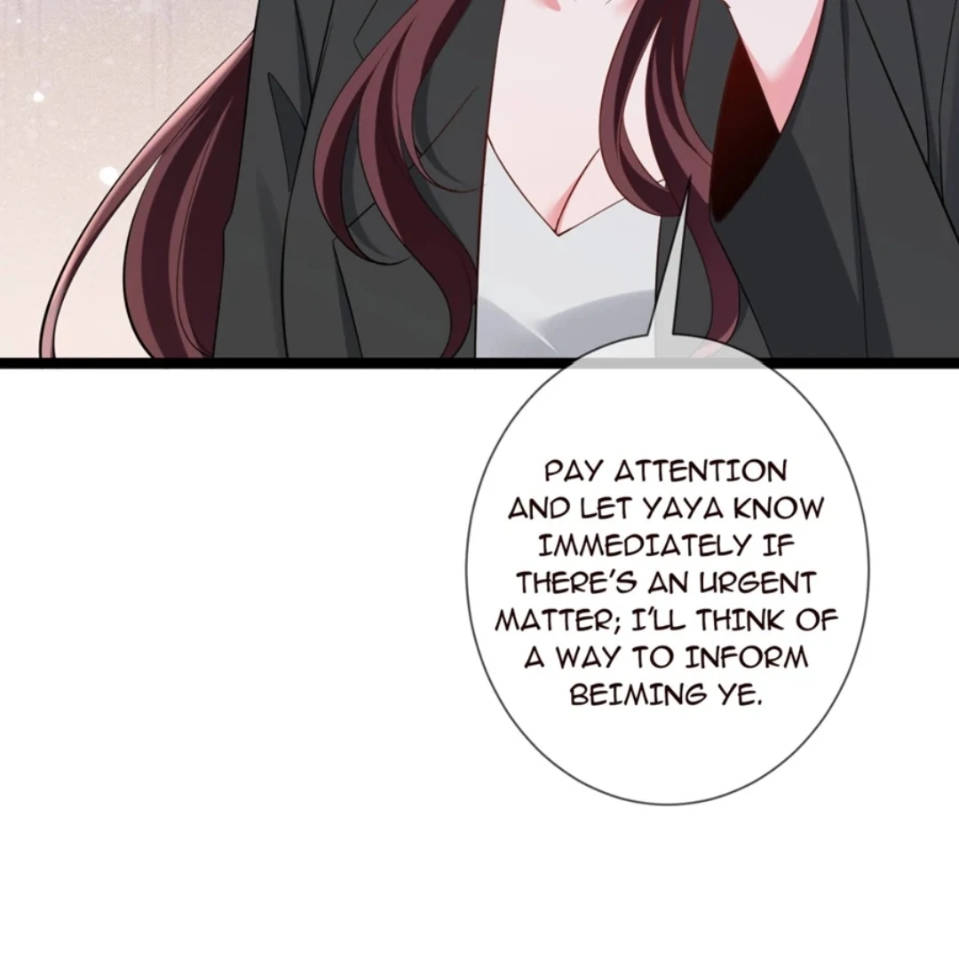 Embrace My Shadow Chapter 508 - Page 21